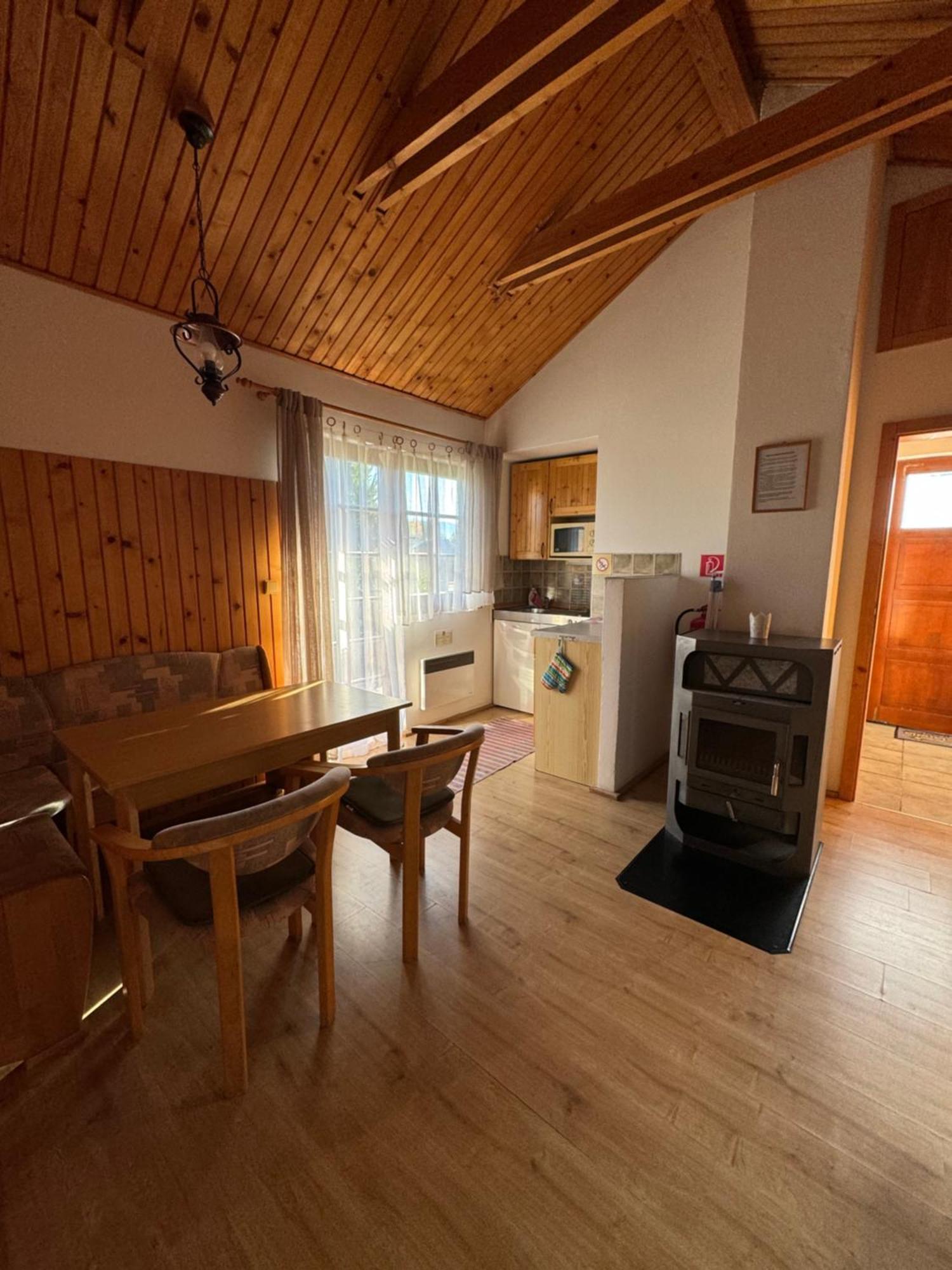 Chaty Tatrytip Tatralandia Liptovský Mikuláš Exterior foto