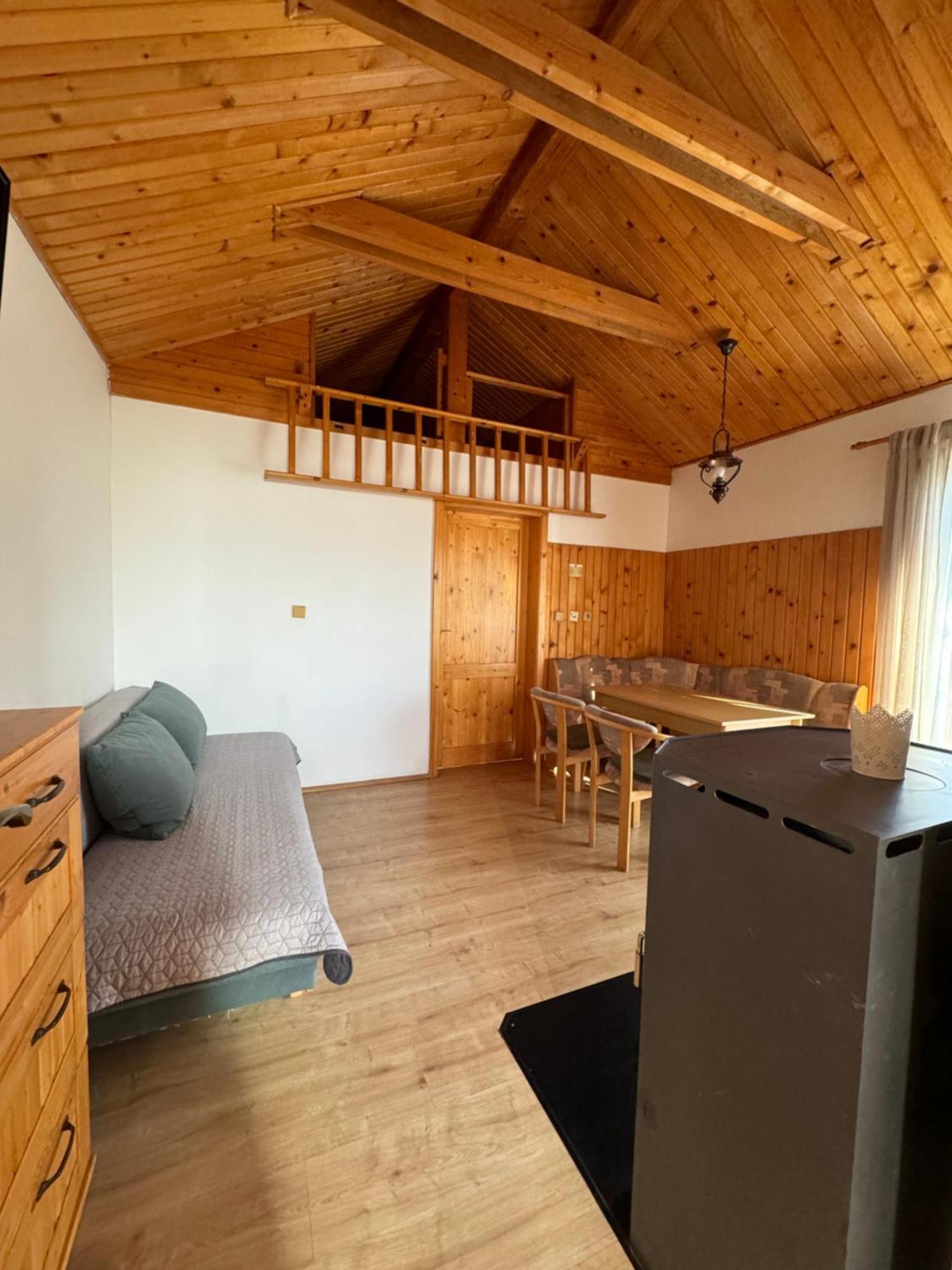 Chaty Tatrytip Tatralandia Liptovský Mikuláš Exterior foto